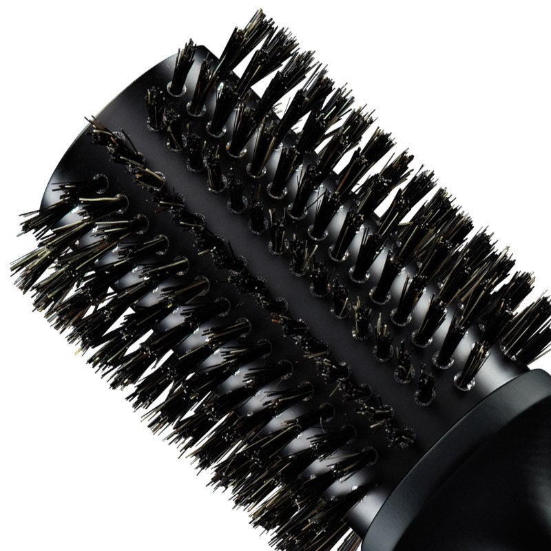 GHD Natural Bristle Radial Brush Size 4 55mm J2 Hair Salon